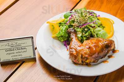 Cafe Adriana By Hill Station