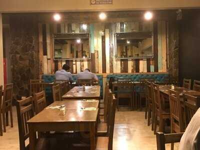 Slabs Diner And Steakhouse