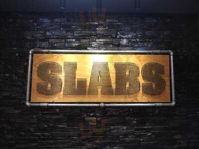 Slabs Diner And Steakhouse