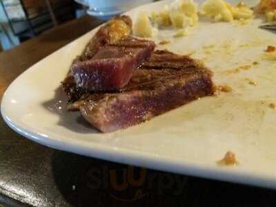 Slabs Diner And Steakhouse