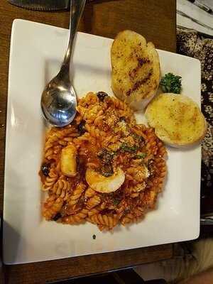 Slabs Diner And Steakhouse