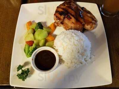 Slabs Diner And Steakhouse