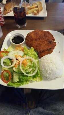 Slabs Diner And Steakhouse