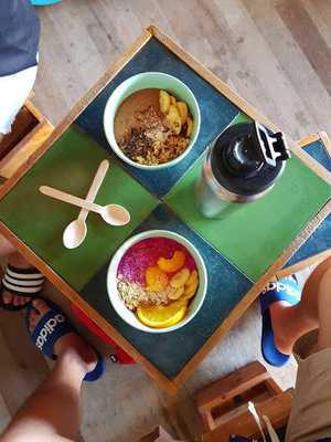 Coast Call Kitchen & Bar