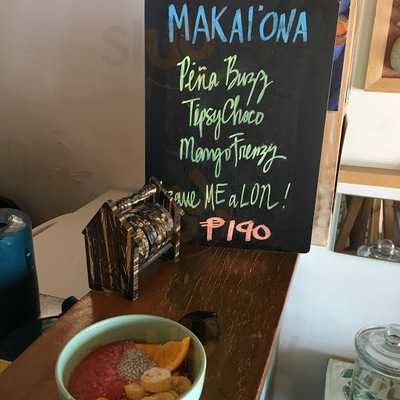 Coast Call Kitchen & Bar