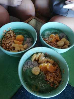 Coast Call Kitchen & Bar