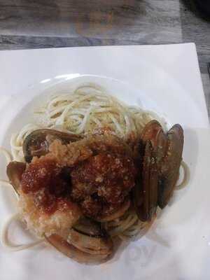 Blaqk Bite Street Bistro