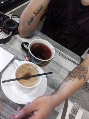 Blaqk Bite Street Bistro