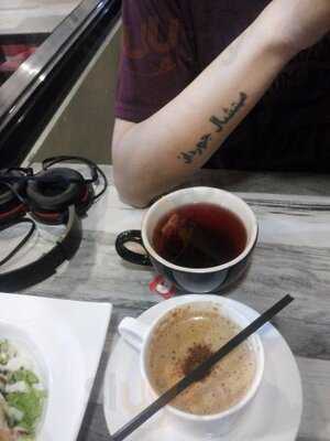 Blaqk Bite Street Bistro