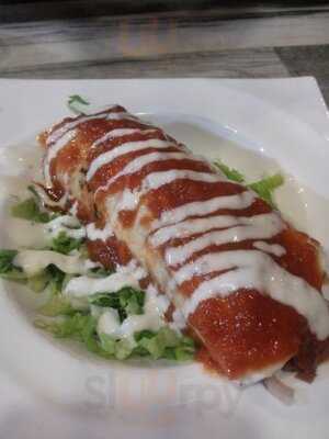 Blaqk Bite Street Bistro