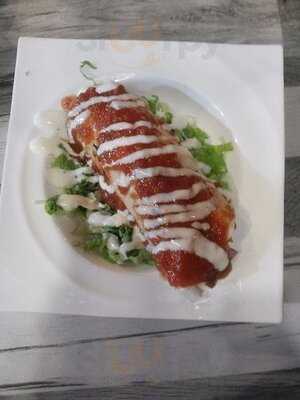 Blaqk Bite Street Bistro