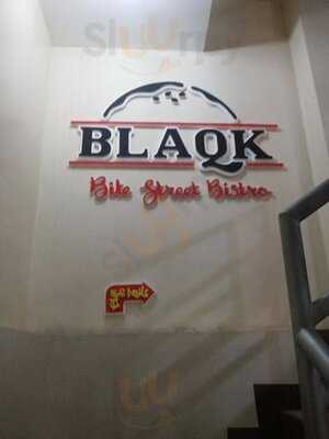 Blaqk Bite Street Bistro
