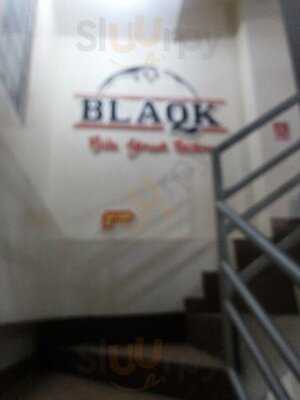 Blaqk Bite Street Bistro