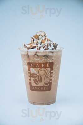 Cafe Amoree