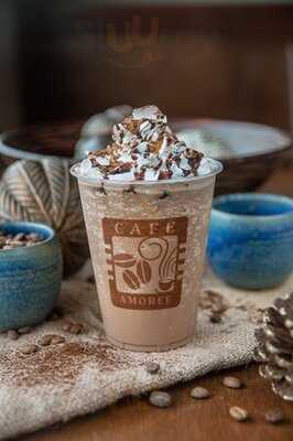 Cafe Amoree