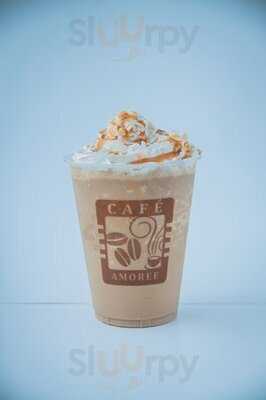 Cafe Amoree