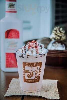 Cafe Amoree