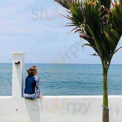 Awesome Hotel Restaurant