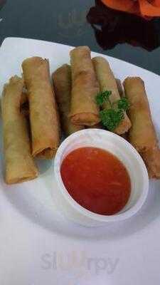 Awesome Hotel Restaurant