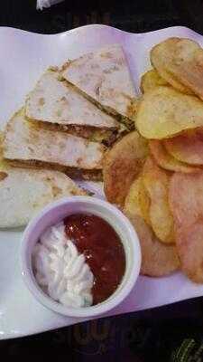 Awesome Hotel Restaurant