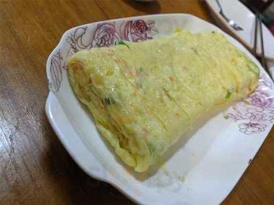 Korea Garden Restaurant