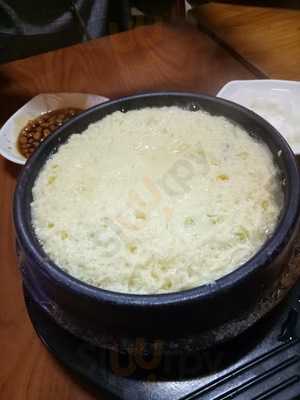 Korea Garden Restaurant