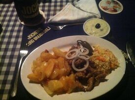 Jochen's Pizza Restaurant & Deli Shop