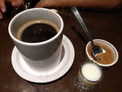 Pizza Volante In Subic Bay