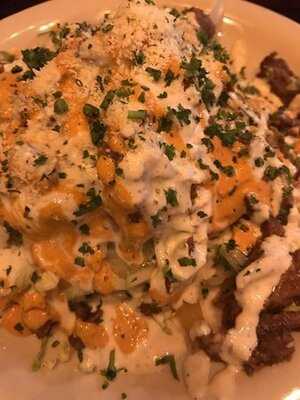 Hangar One Restaurant