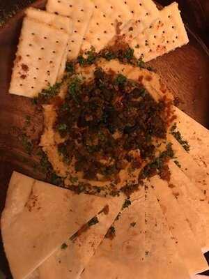 Hangar One Restaurant