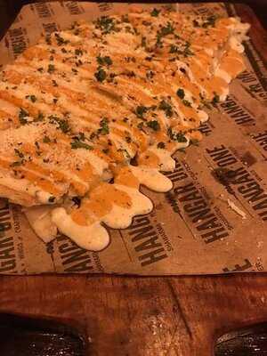 Hangar One Restaurant