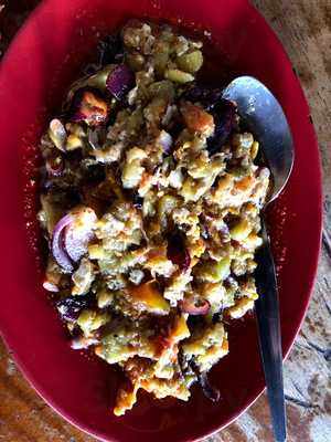 Cromwell's Grill Chicken Ati-atihan