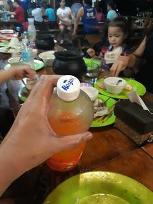 Cromwell's Grill Chicken Ati-atihan