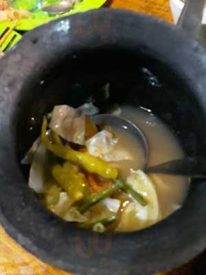 Cromwell's Grill Chicken Ati-atihan