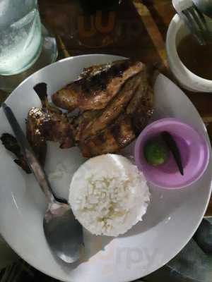 Cromwell's Grill Chicken Ati-atihan