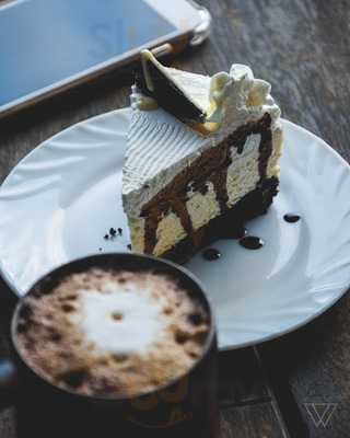 The Coffee Bean And Tea Leaf, Sm Lanang