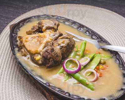 The Coffee Bean And Tea Leaf, Sm Lanang