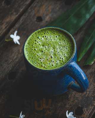 The Coffee Bean And Tea Leaf, Sm Lanang