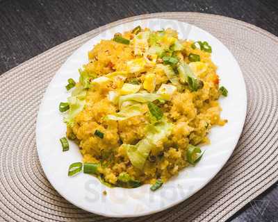 The Coffee Bean And Tea Leaf, Sm Lanang