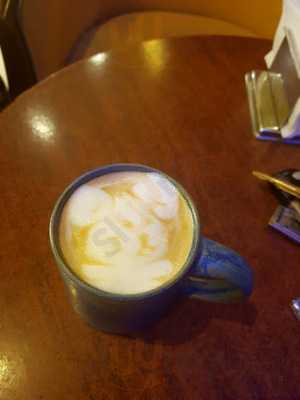 The Coffee Bean And Tea Leaf, Sm Lanang