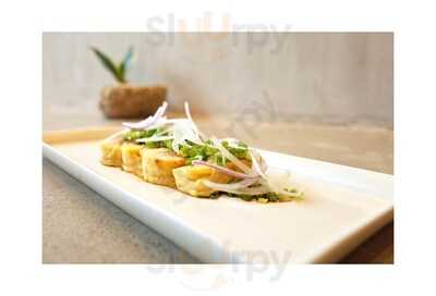 Ikomai & Tochi Dessert