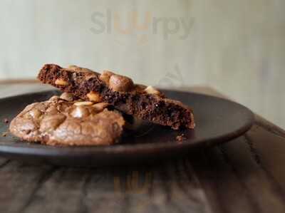 Ikomai & Tochi Dessert