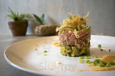 Ikomai & Tochi Dessert