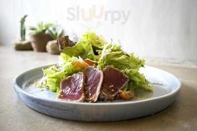 Ikomai & Tochi Dessert