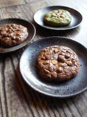 Ikomai & Tochi Dessert