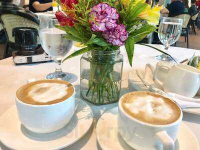 Chef Jessie Restaurants