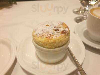 Chef Jessie Restaurants