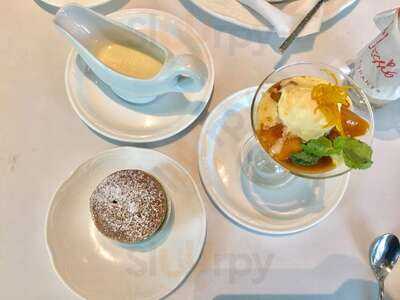 Chef Jessie Restaurants