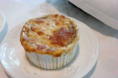 Chef Jessie Restaurants