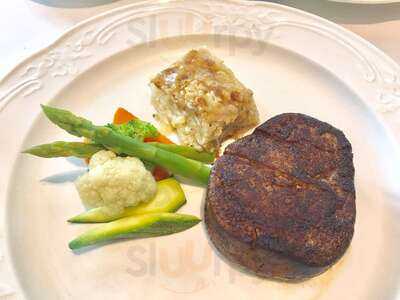 Chef Jessie Restaurants